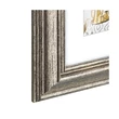 Kép 2/3 - Képkeret HAMA Lobby 10x15cm bronz