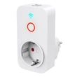 Kép 1/3 - Konnektor HAMA okos WIFI 2xUSB