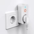 Kép 3/3 - Konnektor HAMA okos WIFI 2xUSB