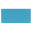 Kép 1/3 - Könyökalátét LEITZ Cosy 80x40 cm csúszásmentes nyugodt kék