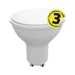 Kép 2/2 - LED izzó EMOS GU10 7W természetes fény 4000K