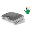 Kép 2/3 - Lábtámasz KENSINGTON SoleMate Plus SmartFit állítható dönthető fekete-szürke