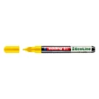 Kép 2/2 - Lakkmarker EDDING 51 1-2 mm sárga