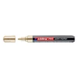 Kép 2/2 - Lakkmarker EDDING 790 2-3mm arany