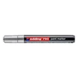 Kép 1/2 - Lakkmarker EDDING 790 2-3mm ezüst