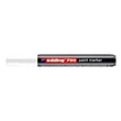 Kép 1/2 - Lakkmarker EDDING 790 2-3mm fehér