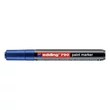 Kép 1/2 - Lakkmarker EDDING 790 2-3mm kék