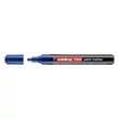 Kép 2/2 - Lakkmarker EDDING 790 2-3mm kék