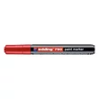 Kép 1/2 - Lakkmarker EDDING 790 2-3mm piros
