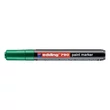 Kép 1/2 - Lakkmarker EDDING 790 2-3mm zöld