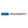 Kép 1/2 - Lakkmarker EDDING 8750 2-4mm kék