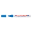Kép 2/2 - Lakkmarker EDDING 8750 2-4mm kék