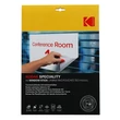 Kép 1/3 - Lamináló fólia KODAK A/4 150 mikron üvegre tapadó 10 lapos