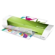 Kép 2/2 - Laminálógép LEITZ iLAM Home Office A/4 80-125 mikron zöld