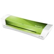 Kép 1/2 - Laminálógép LEITZ iLAM Home Office A/4 80-125 mikron zöld