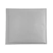 Kép 2/2 - Légpárnás tasak CD szilikonos fehér 165x180mm