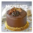 Kép 1/5 - Lemeznaptár REALSYSTEM 300x300mm Sweet moments 2026.