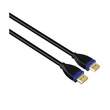 Kép 1/2 - Monitor kábel HAMA Display port 5m