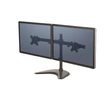 Kép 1/2 - Monitortartó állvány FELLOWES Professional Series Dual Horizontal  kettő monitorhoz