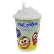 Kép 5/5 - Nedves törlőkendő ASTRA CARE Shake Fruits 70×140mm 30 darabos