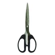 Kép 1/2 - Olló irodai OPTIMA 21cm fekete