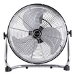 Kép 1/2 - Padlóventilátor DYRAS DFF-16 30cm 90W