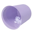 Kép 2/2 - Papírkosár HAN Re-Loop 100% recycling PP 13L pasztell lila