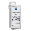 Kép 1/3 - Páramentesítő szett ZEISS törlőkendő és spray 15ml