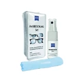 Kép 2/3 - Páramentesítő szett ZEISS törlőkendő és spray 15ml
