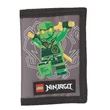 Kép 1/5 - Pénztárca LEGO Ninjago Green Core line