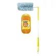 Kép 2/2 - Portalanító készlet SWIFFER Duster XXL nyél+kendő+utántöltő