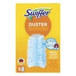 Kép 1/2 - Portalanító készlet SWIFFER utántöltő 5 darabos