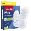 Kép 1/4 - Portalanító készlet utántöltő VILEDA Flex&Catch 10 darabos