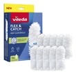 Kép 2/4 - Portalanító készlet utántöltő VILEDA Flex&Catch 10 darabos