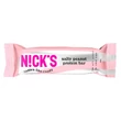Kép 2/2 - Proteinszelet NICK’S sós földimogyorós 50 g