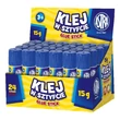 Kép 1/2 - Ragasztóstift ASTRA 15 g