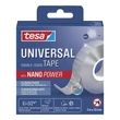 Kép 1/4 - Ragasztószalag kétoldalas TESA 55810 30 mm x 3 m Nano Power