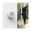 Kép 2/2 - Riasztó HAMA sziréna okos WIFI 105 dB hőmérővel