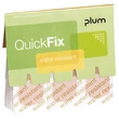 Kép 2/2 - Sebtapasz utántöltő PLUM QuicFix vízálló 45 darabos