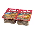 Kép 2/2 - Sóspálcika CHIO Stickletti 200 g sós tálcás