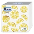 Kép 3/3 - Szalvéta REGINA Party 1 rétegű 30x30 cm 1/4 hajtogatott 45 lapos vegyes mintás