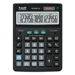 Kép 1/2 - Számológép asztali TOOR TR-2239T 12 digit