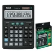 Kép 2/2 - Számológép asztali TOOR TR-2239T 12 digit