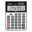 Kép 1/2 - Számológép asztali TOOR TR-2382 12 digit