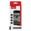 Kép 2/3 - Számológép tudományos OPTIMA SS-591 240 funkciós 12 digit