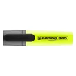 Kép 1/2 - Szövegkiemelő EDDING 345 2-5 mm sárga