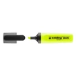 Kép 2/2 - Szövegkiemelő EDDING 345 2-5 mm sárga