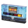 Kép 1/5 - Tempera ASTRA 20 ml 6 szín/készlet