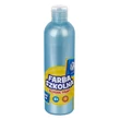 Kép 2/2 - Tempera ASTRA 250 ml gyöngyház kék