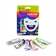 Kép 2/2 - Tempera NEBULO 12 ml 6 darabos